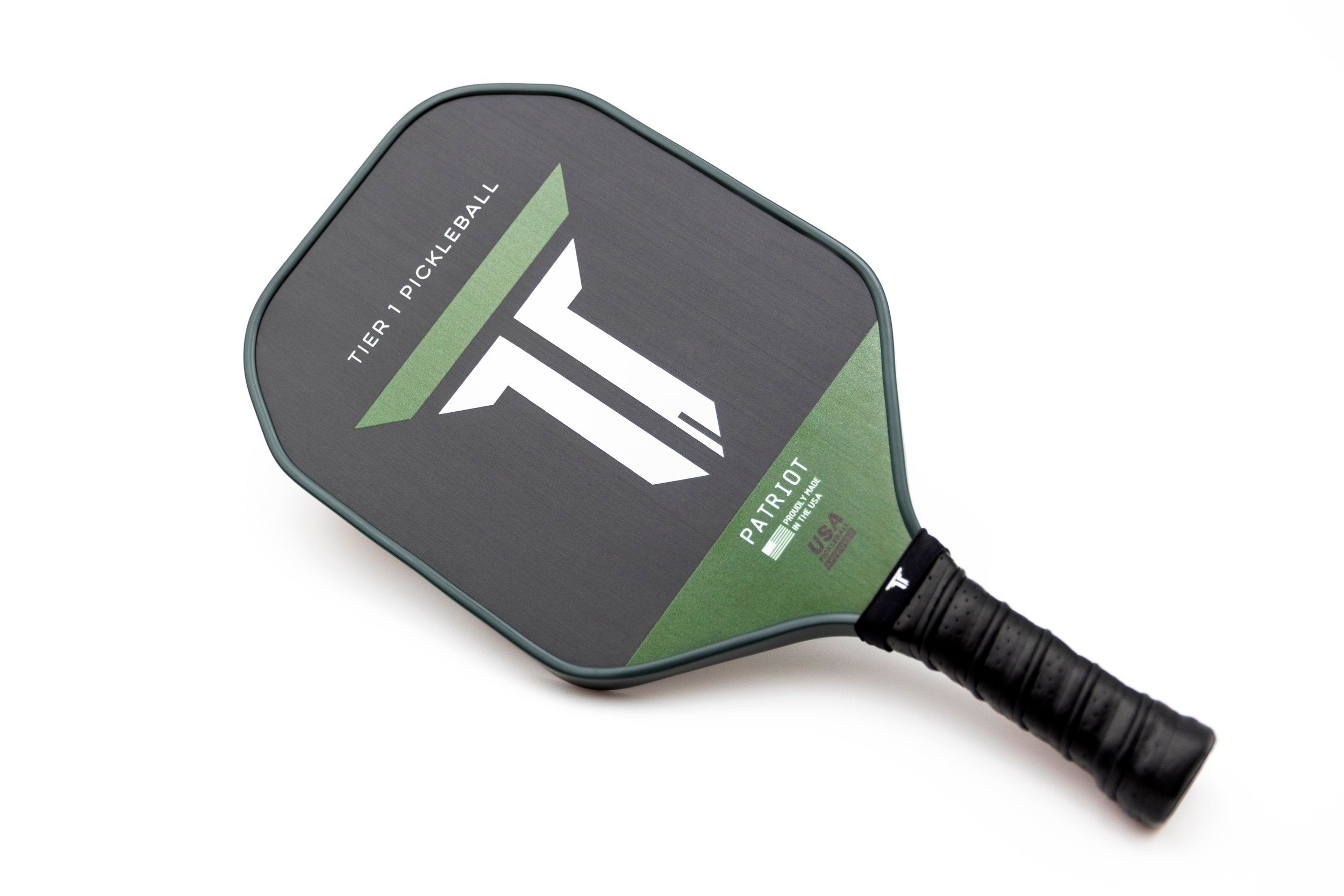 Patriot Paddle