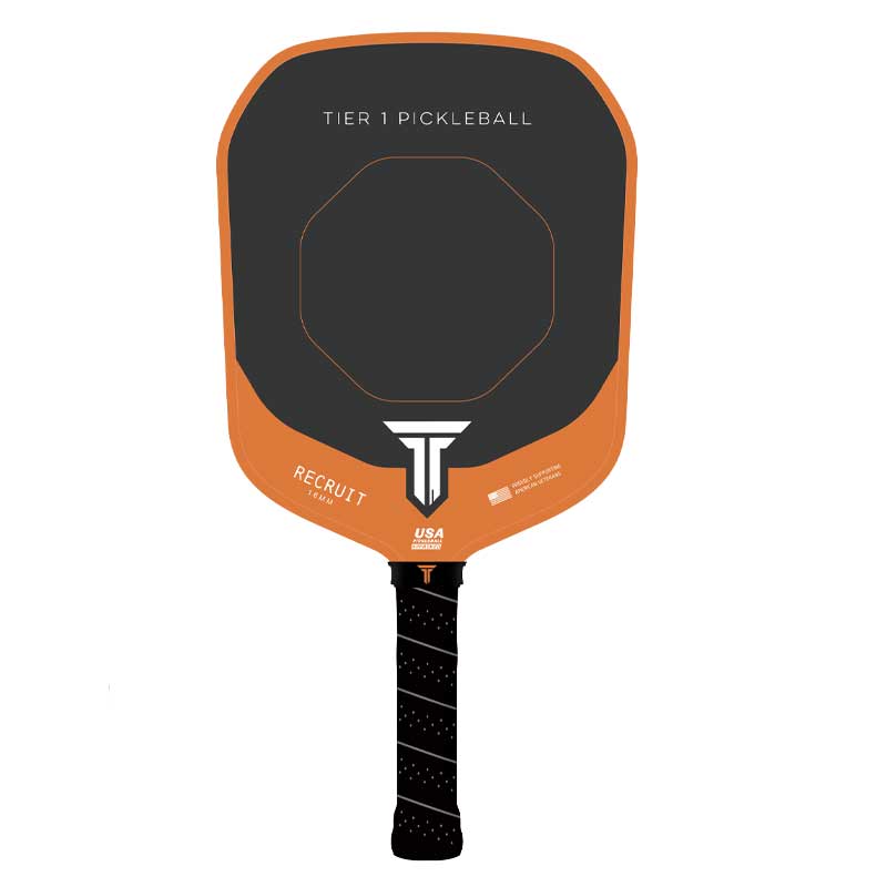 Recruit Paddle