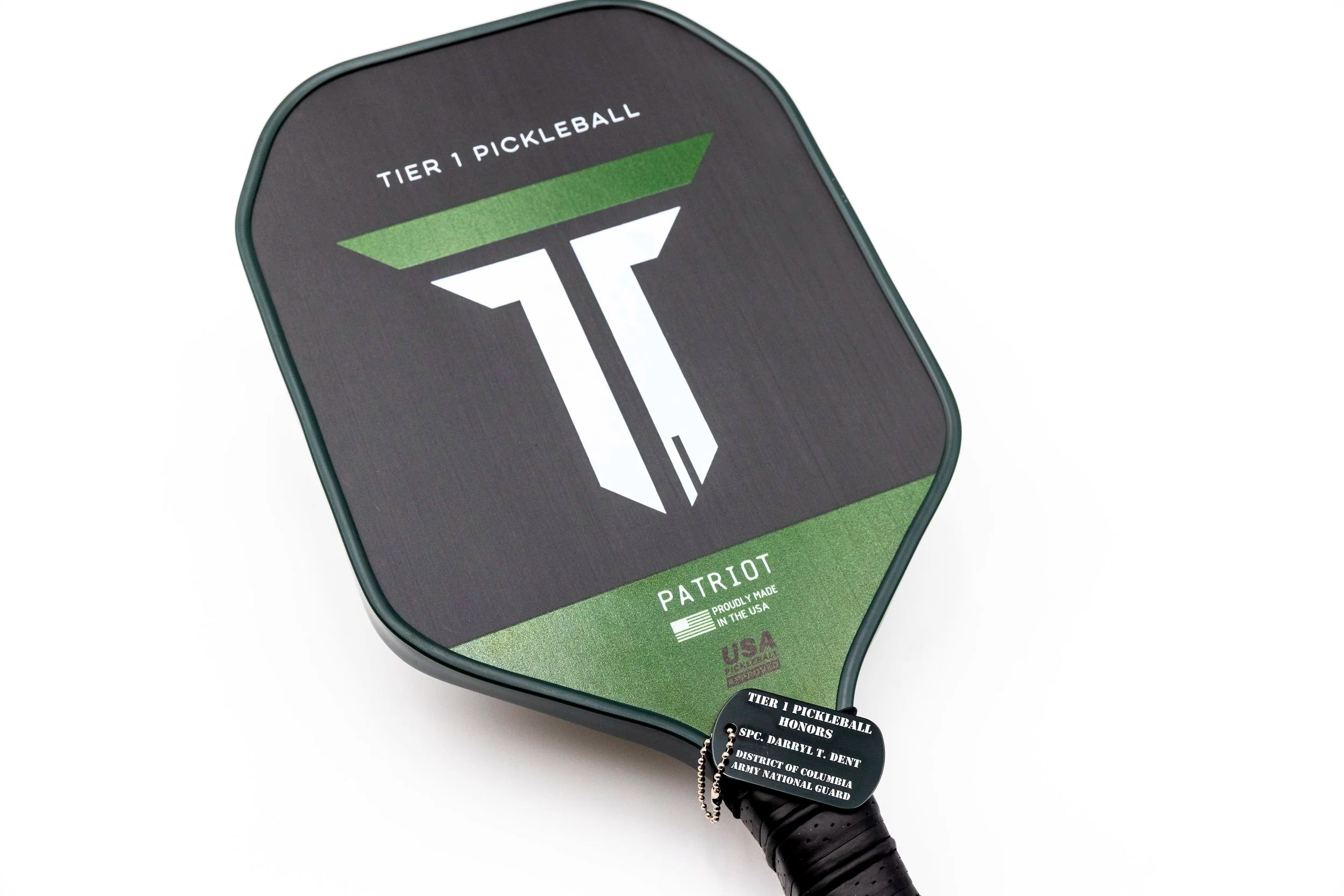Patriot Paddle