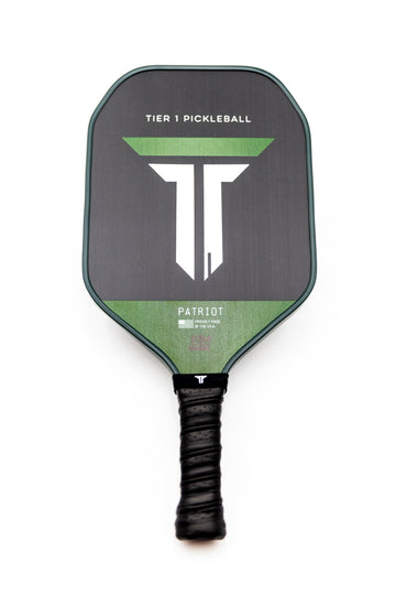 Patriot Paddle