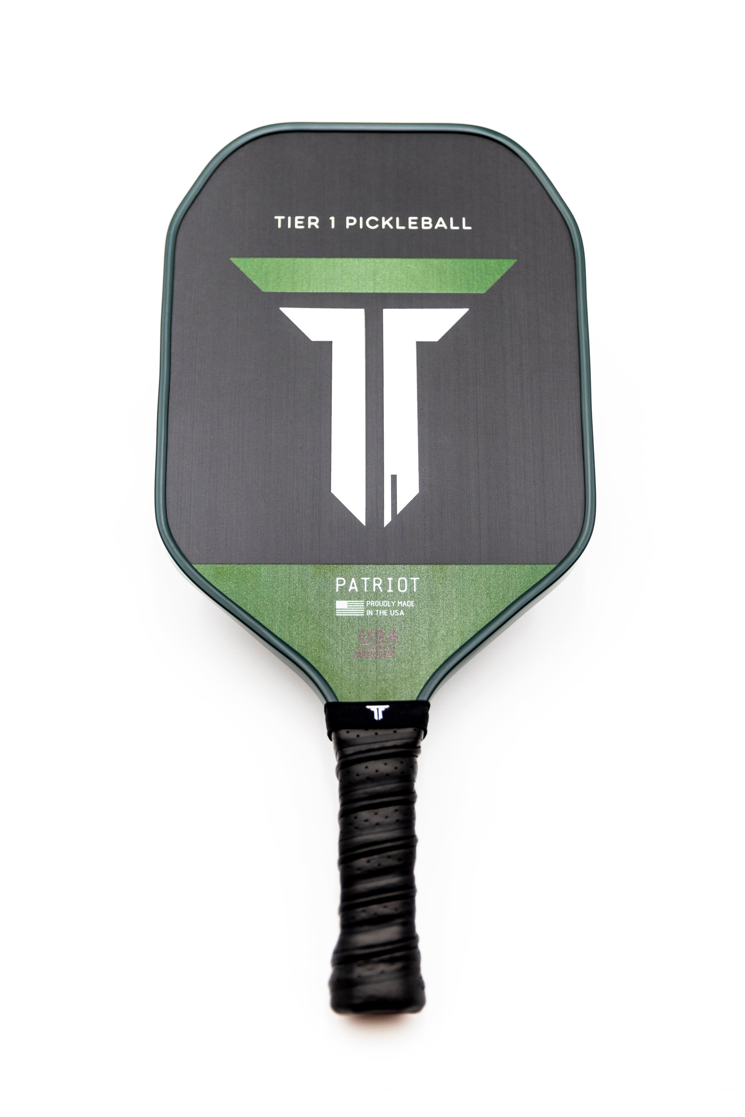 Patriot Paddle