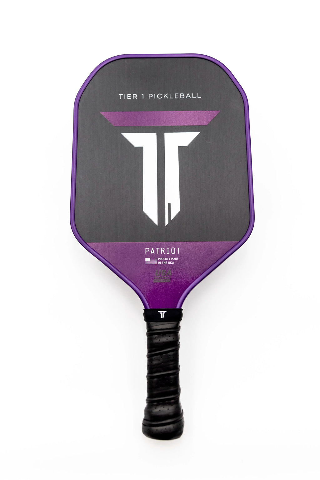 Patriot Paddle