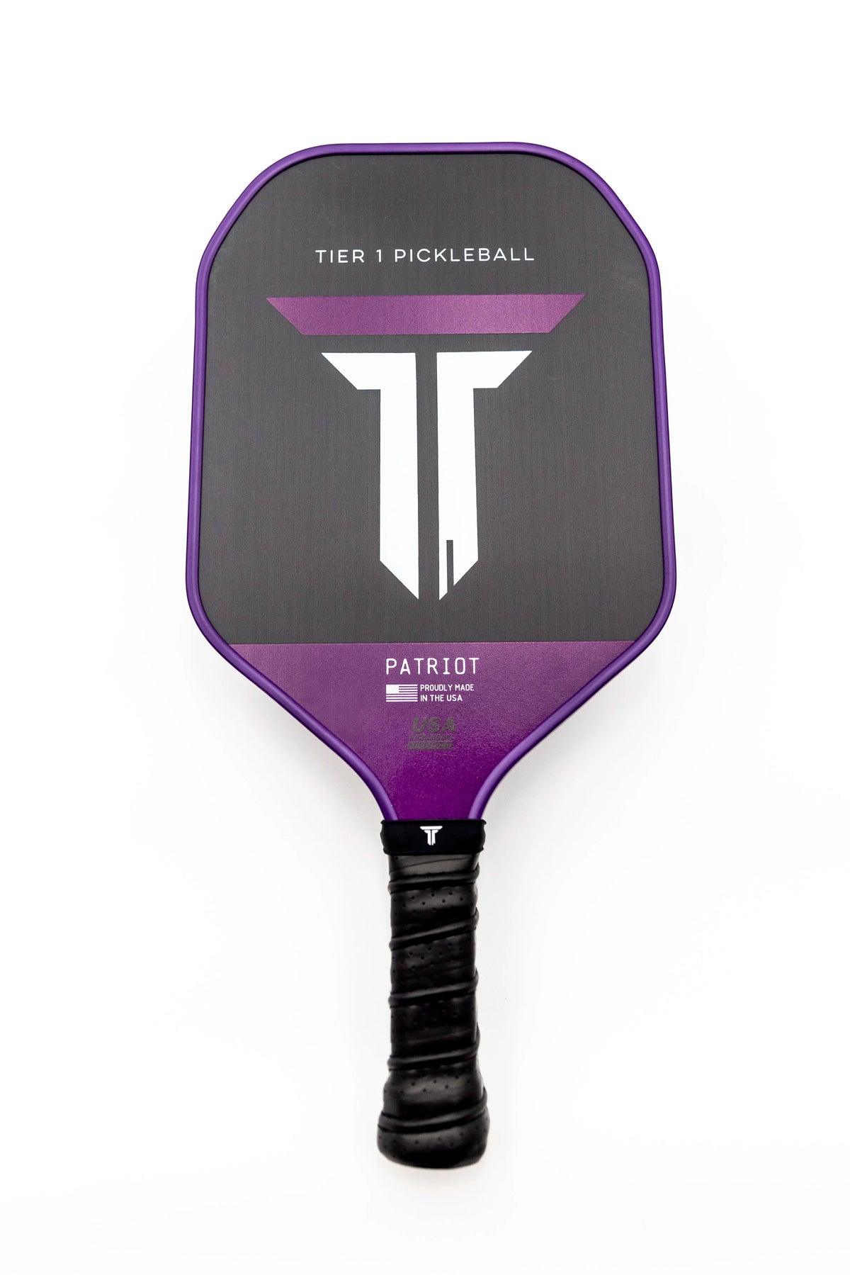 Patriot Paddle