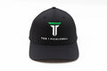 Tier 1 Pickleball Performance Hat - R-Flex Mid Pro