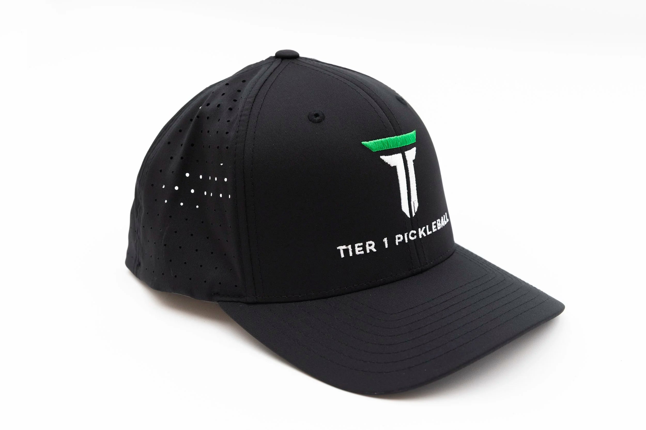 Tier 1 Performance Hat - R-Flex Mid Pro