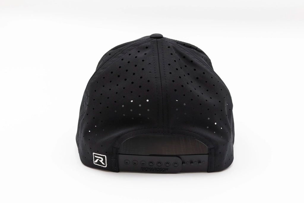 Tier 1 Performance Hat - R-Flex Mid Pro