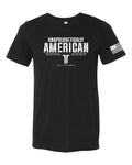 Unapologetically American T-Shirt