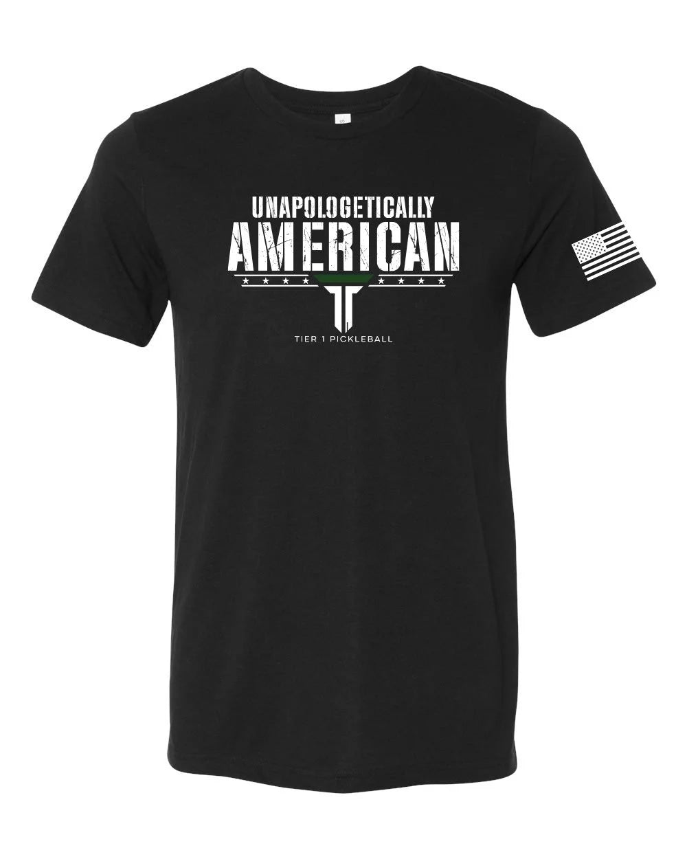 Unapologetically American T-Shirt