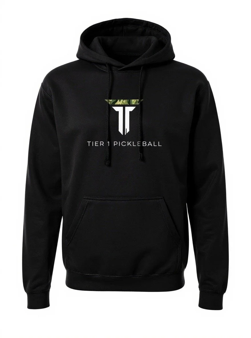 Tier 1 Hoodie