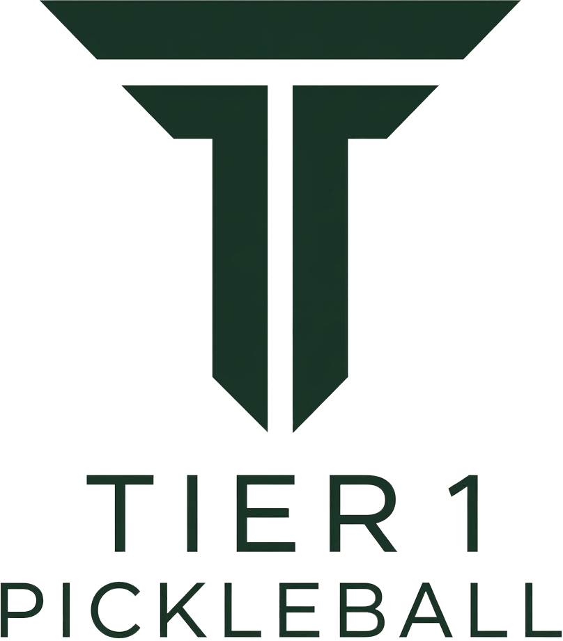 Tier 1 Pickleball