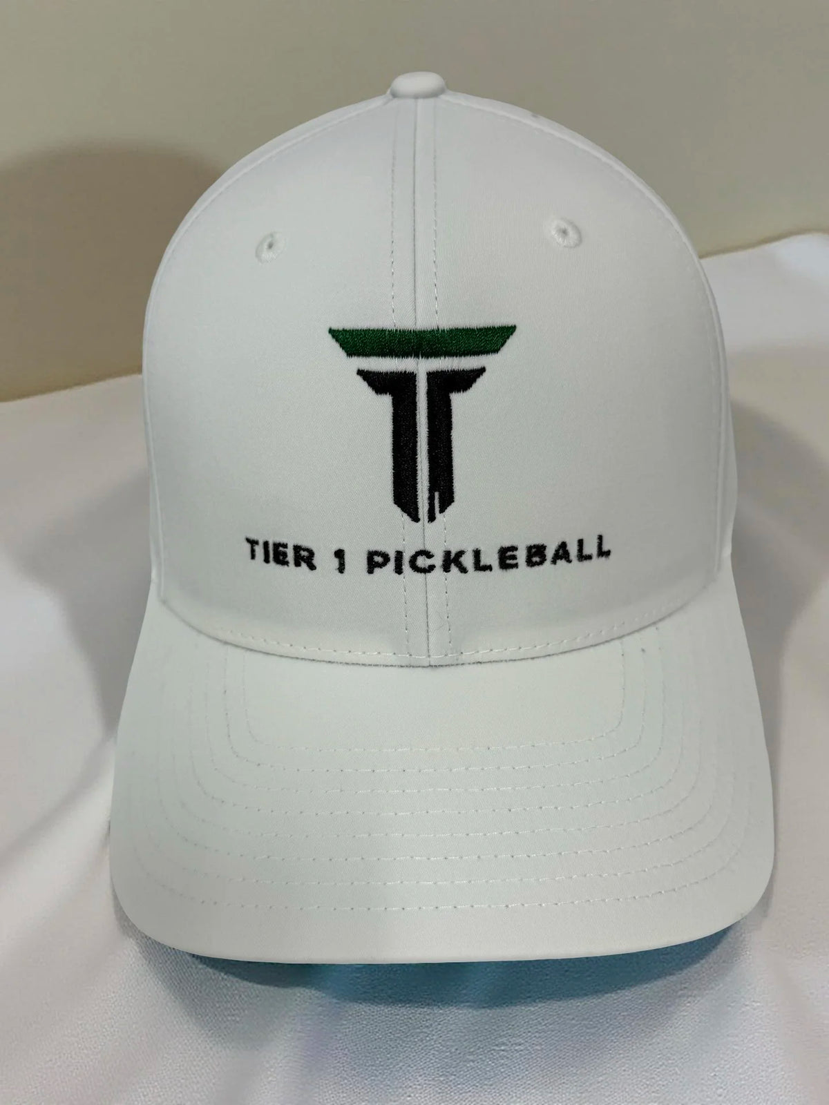 Tier 1 Pickleball Performance Hat - R-Flex Mid Pro