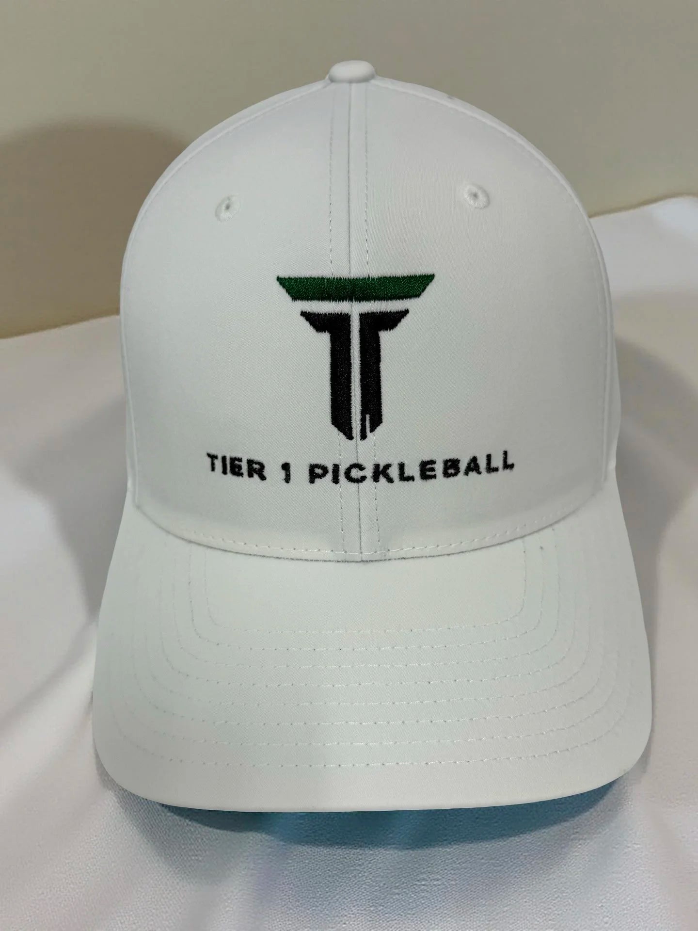 Tier 1 Performance Hat - R-Flex Mid Pro