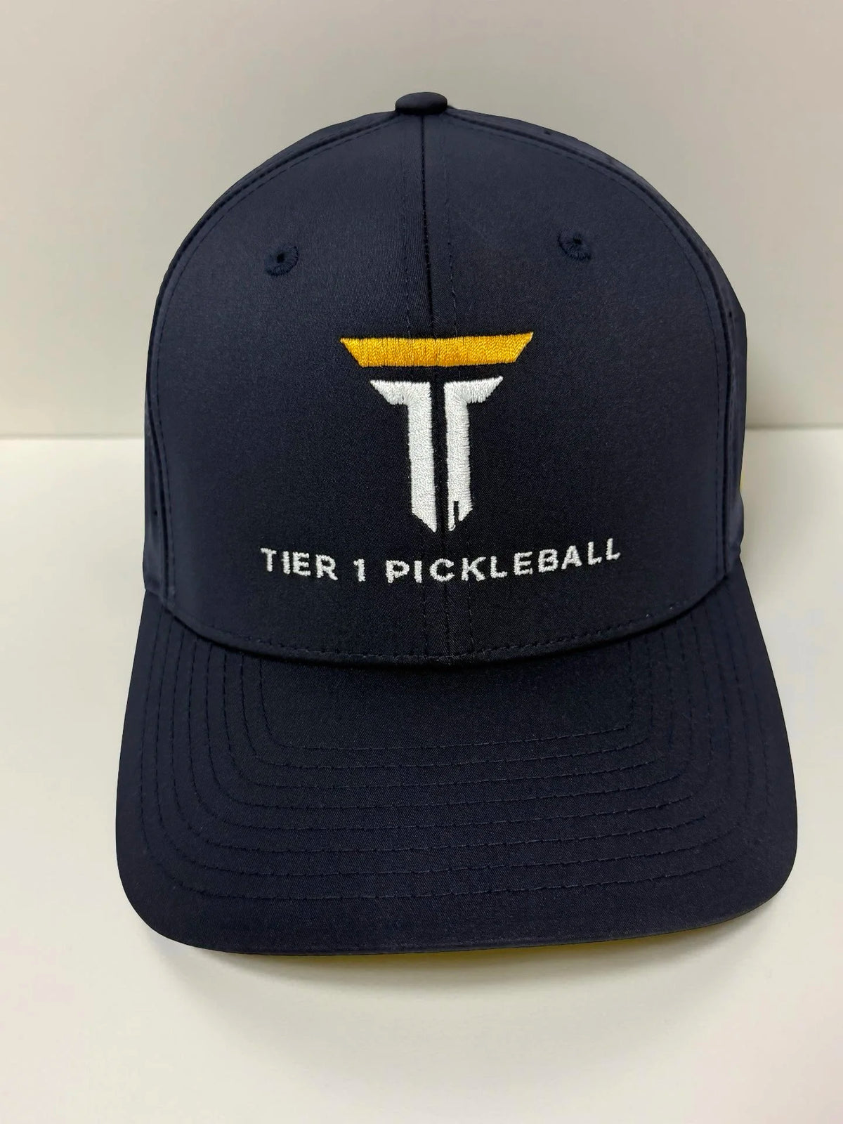 Tier 1 Pickleball Performance Hat - R-Flex Mid Pro