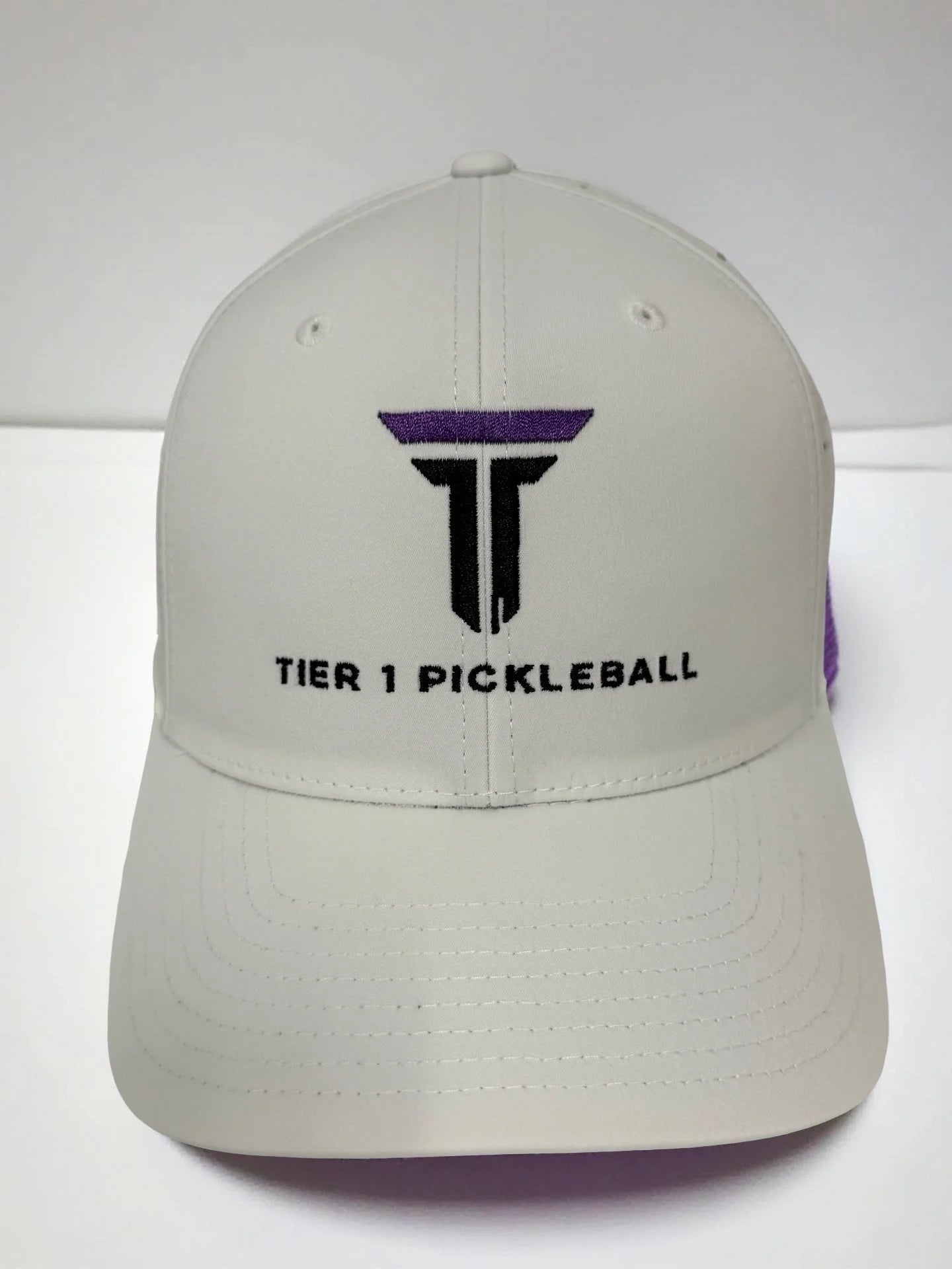 Tier 1 Performance Hat - R-Flex Mid Pro