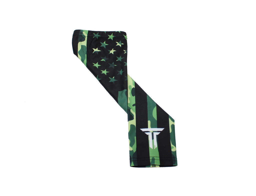 Tier 1 Compression Sleeves
