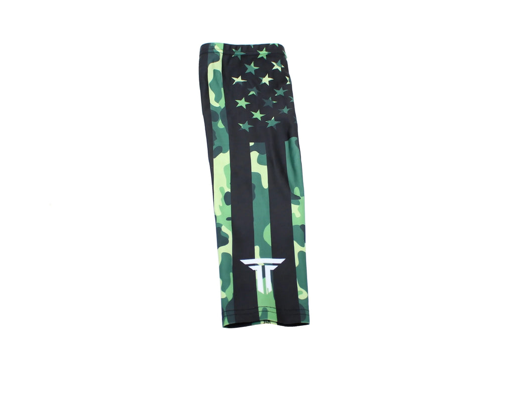 Tier 1 Compression Sleeves