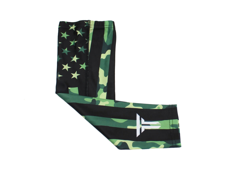 Tier 1 Compression Sleeves