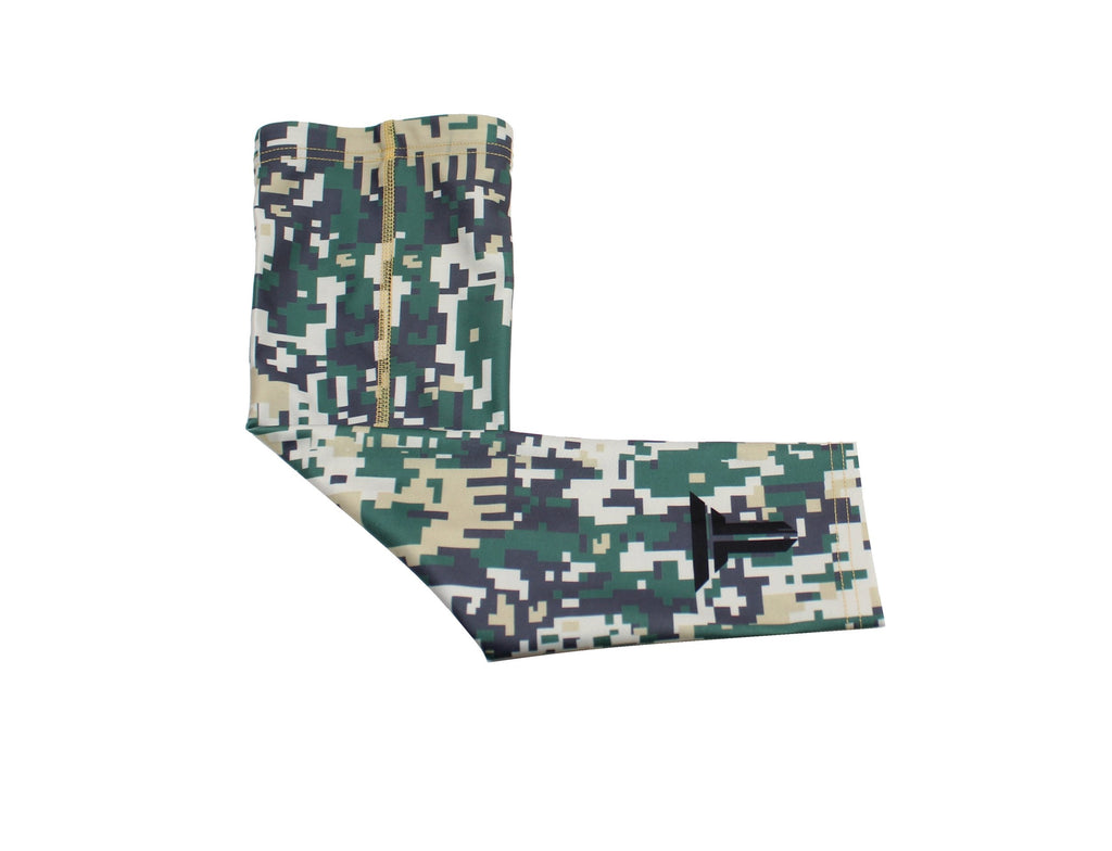 Tier 1 Compression Sleeves