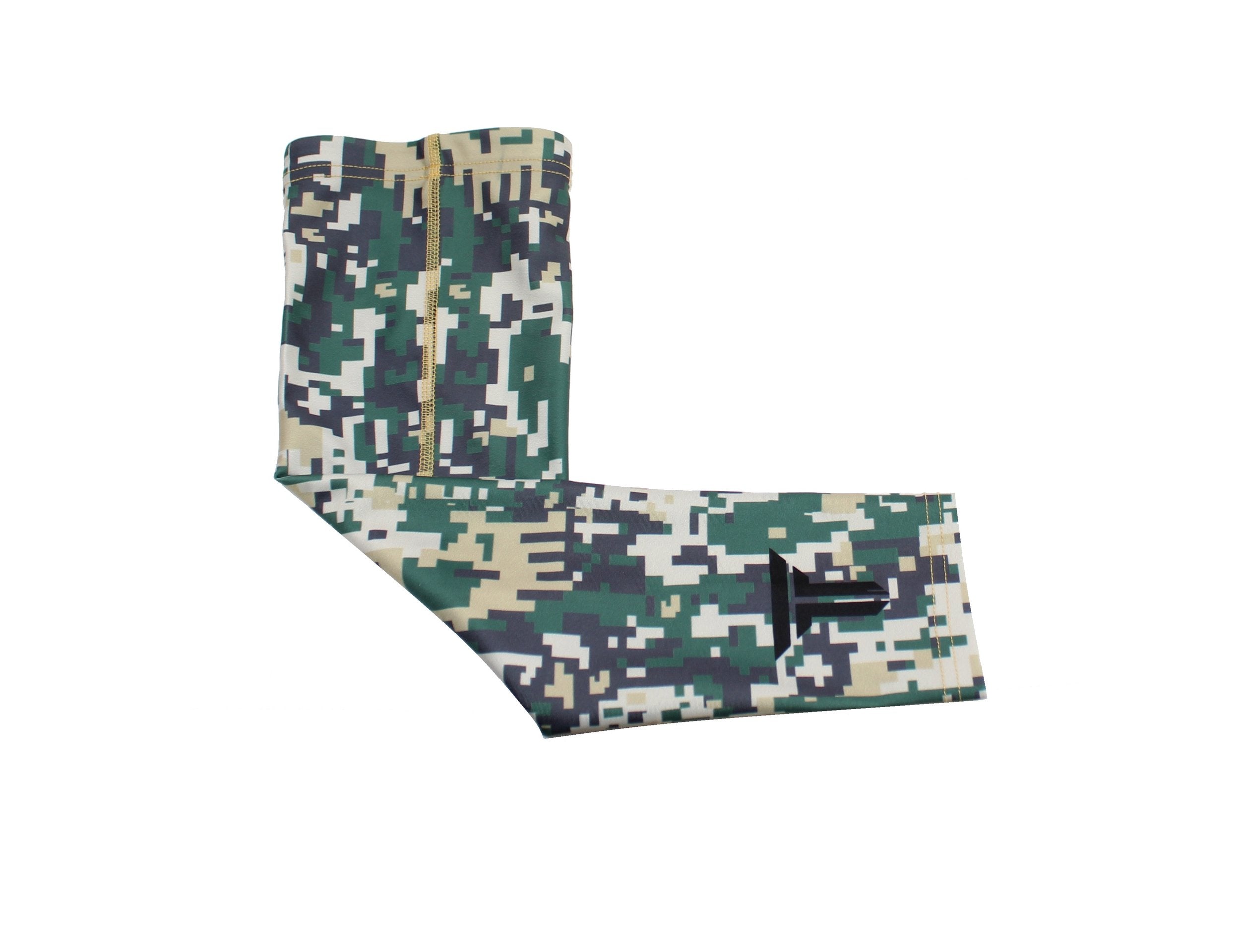 Tier 1 Compression Sleeves